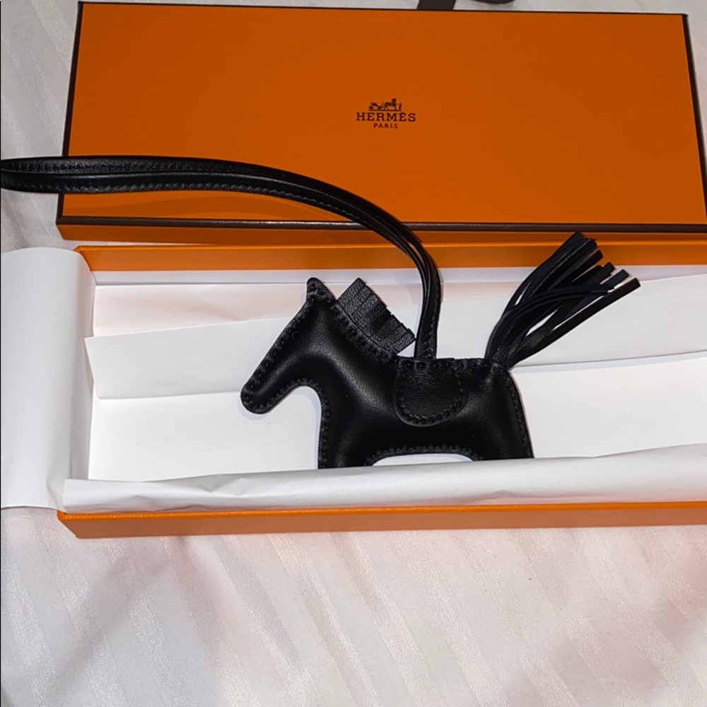 Authentic Hermes Rodeo PM